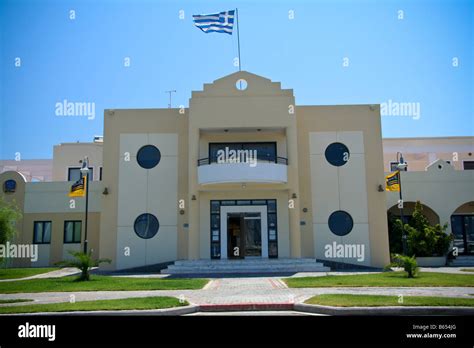 marina administration.